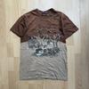 Vintage 90s Cougars Single Stitch Animal Nature TShirt Unisex T-Shirt