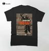 Rip 19692021 Black Rob Classic Tshirt Cotton Size S 3xl Tee Shirt Unisex