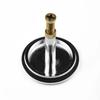 1Pcs Pop Up Waste Stopper Bathtub Plug Brass Bathroom Tub Drain Filter Durable Bath Stopper