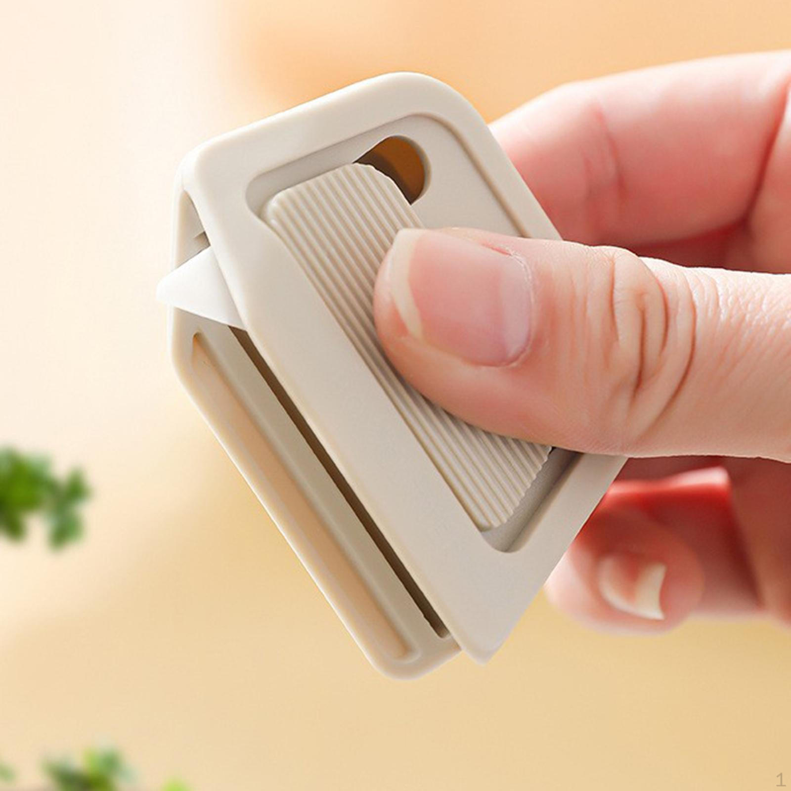 

Box Cutter Mini Letter Opener Paper for Parcels Home Office Warehouse хаки