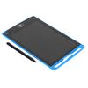 8.5in LCD Writing Tablet Writing Pad Board Drawing Display Board for Kids Gift ToyBlue