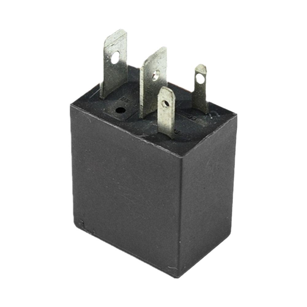 Releu original pentru aer condiționat A/C, OEM # 90987-02024, pentru Mitsubishi, Toyota, Lexus, Scion 90987-02028 38860-76F01 X2Z7