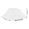 Foldable Plant Protection Cover Insect-Proof Net Bird Barrier Net Terrace Net Cover-Seedling Insulation Cover For Outdoor Garden