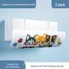 Adjustable Air Conditioner Wind Deflector