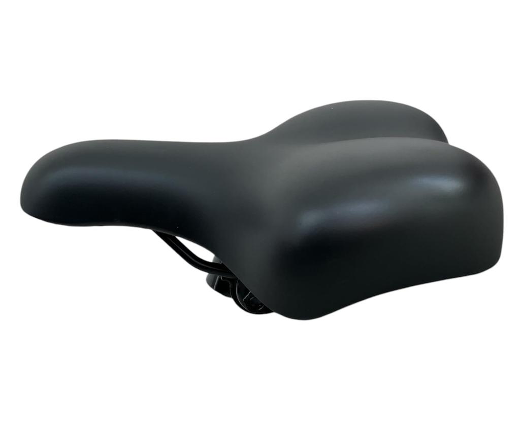 Top Weicher Sattel Licht Fahrrad BK Schwarz Mit Yagura Standard Fahrrad Mamachari Fahrrad