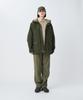 Mountain Hoodie Hoodie for Men and Size M [Snow Peak] SPTL-JK-26SU907 Women, Olive,