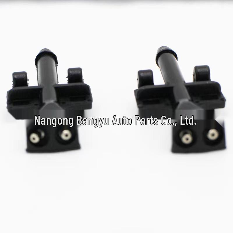 Opel Vauxhall Capot Gicleur de Lave-Glace 1451243 93387764