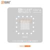 Amaoe S905X4 Tin Planting Platform For Amlogic S905L/905Z Smart TV Box Main Control Chip BGA Reablling Stencil Soldering Kit