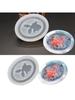 Silicone Quicksand Mold  Crafts Molds  Shape Silicone Jewelry Part Moulds for  Jewelry Making and Crafts