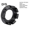 Bike Spoke Wrench Tool Steel Bicycle Spoke Rim Tool Cycling Spokes Spanner for Adjusting Repairing Bicycle Wheel Tension