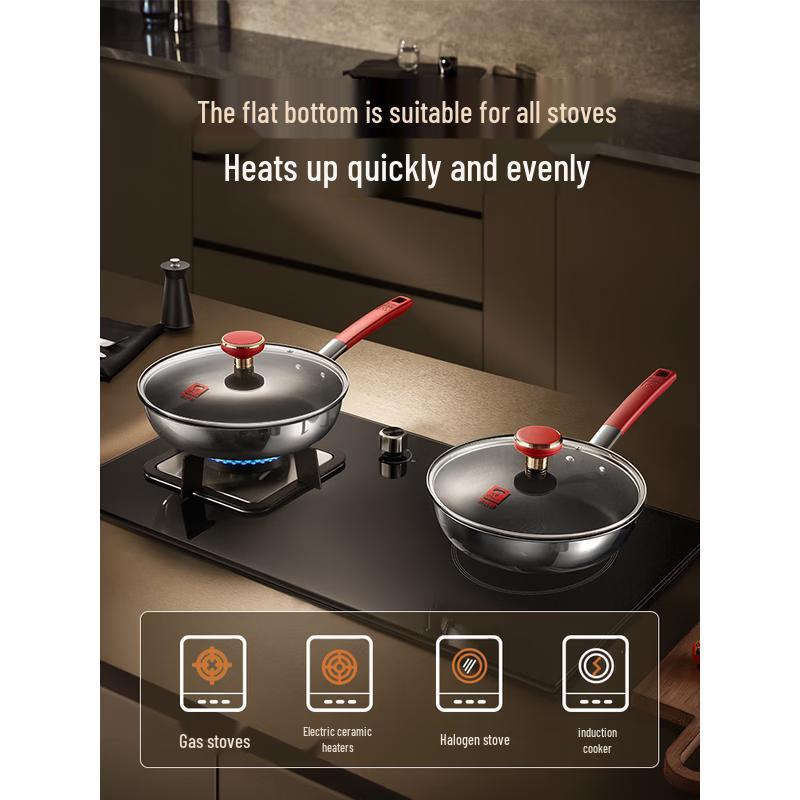 Kobach Non-stick Frying Pan