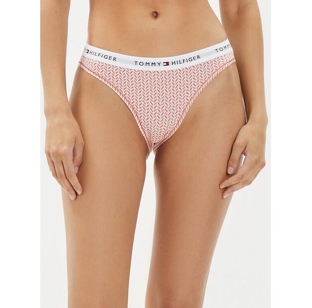 

Фиги классические Tommy Hilfiger UW0UW03859 EU XS