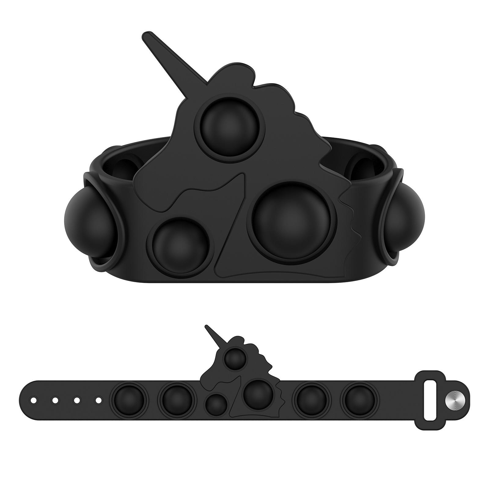 Игрушки Антистресс Сенсорные Силиконовые Игрушки Антистресс С