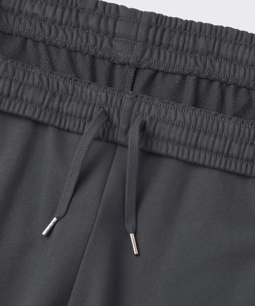 Musinsa Standard Wide Variable Lounge Sweatpants [Dark Gray]