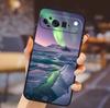 For Google Pixel 10 Pro XL Cover Silicone TPU Phone Case for Pixel10 Pro XL Flowers Gift Para Black Back Soft Protective Capas