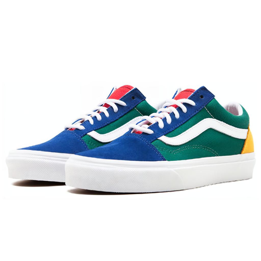 Nuevas Vans Old Skool Yacht Club VN0A38G1R1Q