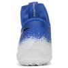 Nike React Phantom Vision Pro Dynamic Fit Tf Racer Blue Sneakers AO3277-410