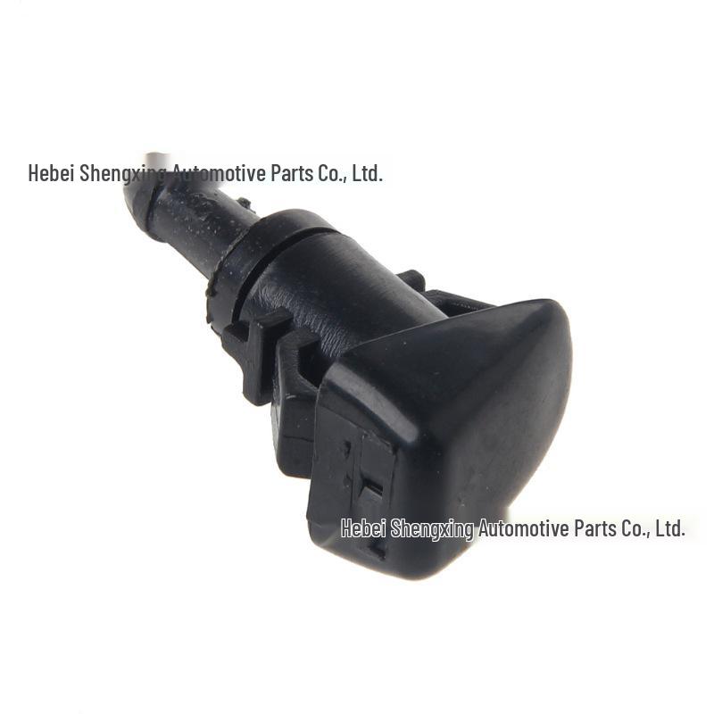 Chrysler 300, Dodge Avenger, Jeep Windshield Washer Nozzle