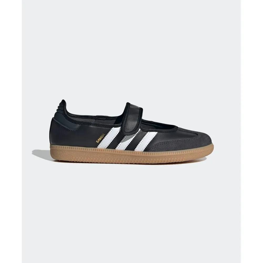 adidas ADIDAS Samba Jane - Black:White JQ6445 513771 220