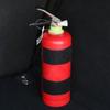Car Trunk Fire Extinguisher Tie-Down Strap