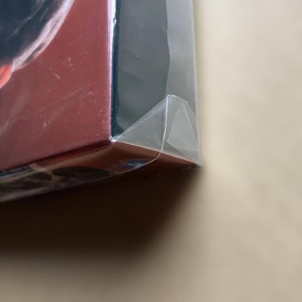 [USED] Tachiya God's Hand DVD T.O.P