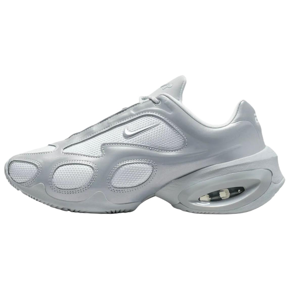 Nike Женские кроссовки Air Max Muse Pure Platinum Серебристый металлик-Серебристый IB2221-001
