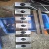 Multi-Station Wedge Clamping Vise Fixture