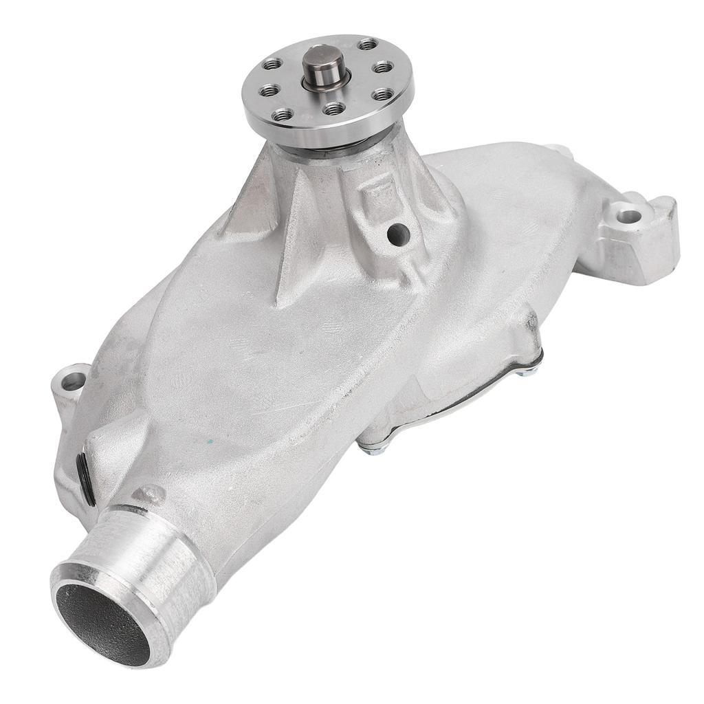 High Volume Short Water Pump Straight Impeller PCE195.1010.01 High Flow Water Pump Replacement for