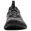 Li-Ning Soft Lightweight Trendy Breathable Low-Top Casual Shoes Men Sneakers Black AGLV143-1