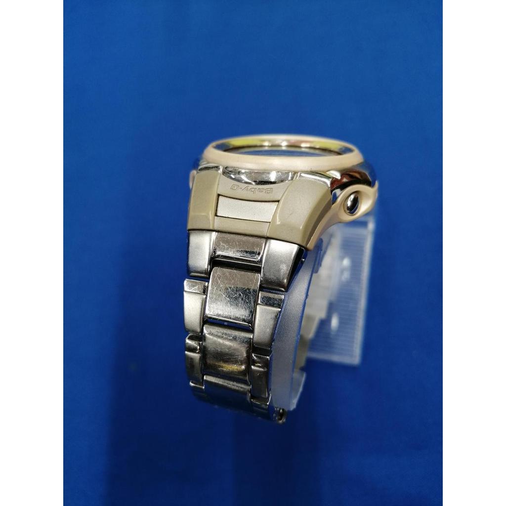 Used CASIO MSG-901D BABY-G
