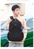 2026 Large Capacity Backpack for Boys - Ergonomic Design for Middle & High School Students