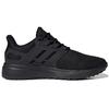 Adidas Ultimashow 'Triple Black' (Unisex) Core Black / Core Black / Cloud White Running Shoes FX3632