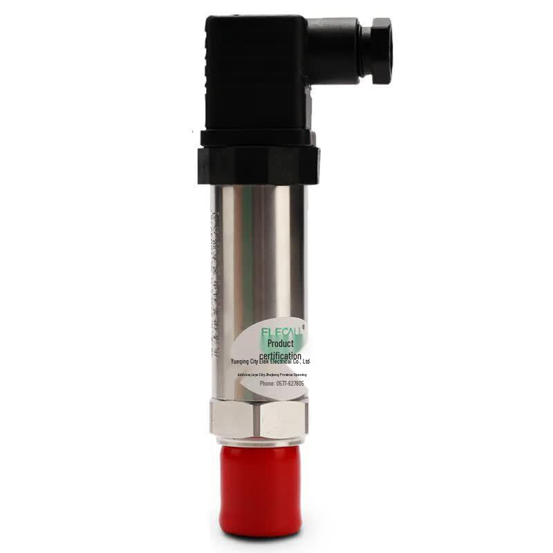 ELECALL ELE-801 0-40MPa Pressure Transmitter (CN version)