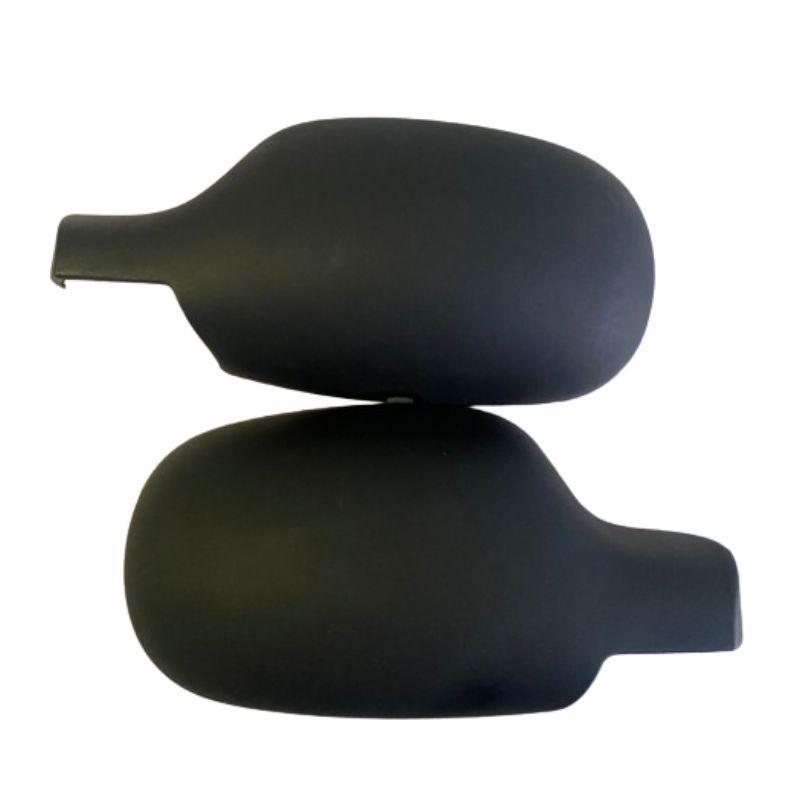 Side Mirror Cover 2 Piece Set For Renault Clio Mk2 Megane Mk1 Scenic Mk1 OEM 7701471854 7701471855