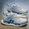 New Cold Sticky Spring and Summer Breathable Mesh Shoes Mesh Casual Popcorn Sneakers Running Dad Shoes