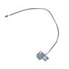Laptop Power Switch Button Board With Cable 1Pcs For NP300E5K NP300E5M NP3500EM Improve Device Longevity