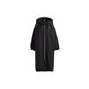 Jackets Women's Black Hooded Moderate Other (Unisex) Jackets H39031