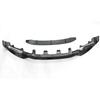 For BMW X5 F15 2014 2015 2016 2017 2018 2019 Automobile Front Bumper Lower Lip Protective Cover Decoration Accessories Body Kit