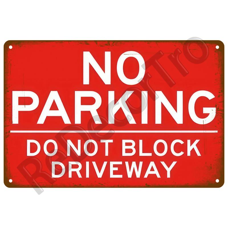 Caution Warning Metal Sign For Safety Signs Danger Beware Tin Sign Plate Home Wall Decor Vintage Plaque Home Art Painting Poster