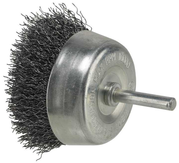 Axial brush 40 -0.30
