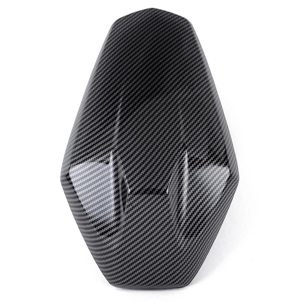Motorcycle Rear Seat Cover For KAWASAKI Z H2 ZH2 SE 2021 2022 2023 2024 Passenger Pillion Solo Cowl Hard Tail Section Fairing