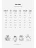 MOMOCO Boys' 2025 Winter Trendy Casual Hooded Jacket