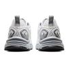 Mizuno FIYI V2 Slip Resistant, Abrasion Resistant, Breathable Low Top Casual Running Shoes Unisex Ivory White Mizuno D1GH241501