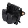 4WD Transfer Case Shift Motor Actuator Replacement for Frontier Pathfinder Titan Xterra 332518S011