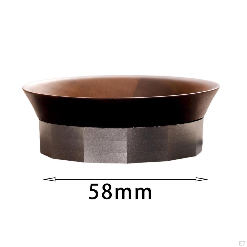 Barista's Choice Espresso Dosing Funnel Set