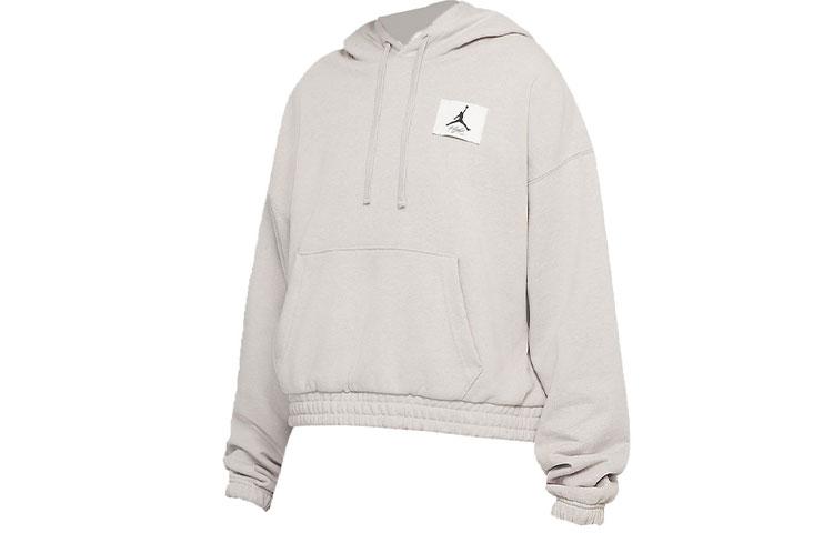 Jordan Sweatshirt Women s Coconut Milk DD6999-113 L