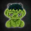 Dark Elf Plush Doll Gothic Punk Original Cartoon Plush Toy Super Soft Stuffed Halloween Animal Pillow Cool Girl Birthday Gift