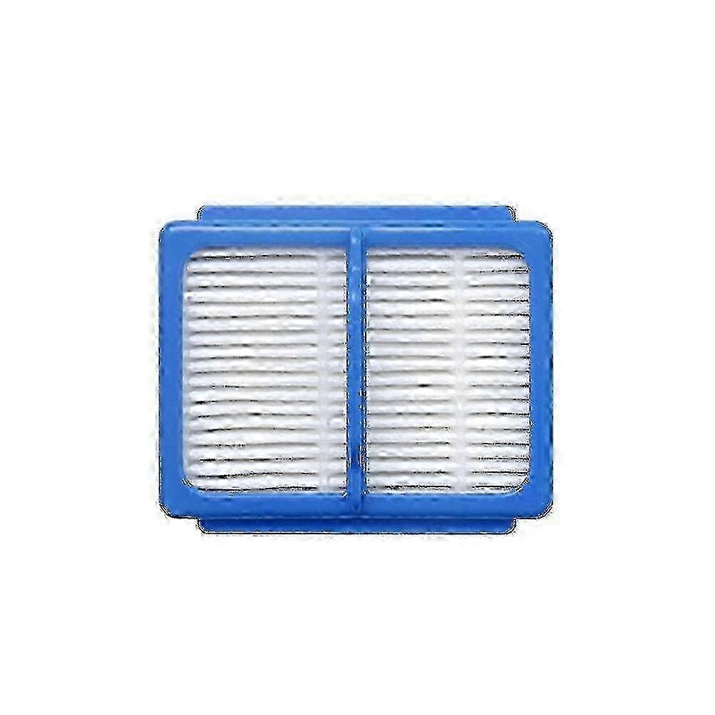 2025 6 Pcs Hepa Filter For Qx9-1-50ib Askqx9 Vacuum Cleaner Filter Cotton Replacement Accessories Parts F26