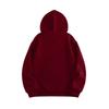 Men's Athletic Pullover Hoodie for Fall