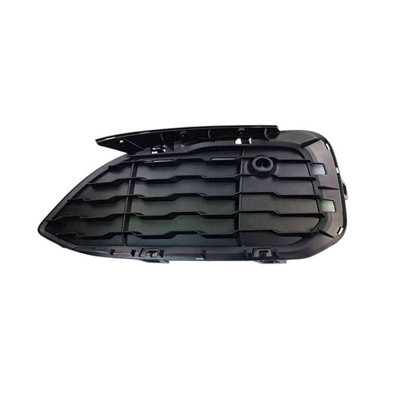 Front Fog Light Lamp Grille Cover Bumper For BMW 1 Series F20 F21 LCI 2014-- Part Number 51118068605